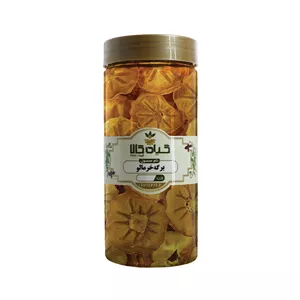 خرمالو گیاه کالا - 100 گرم