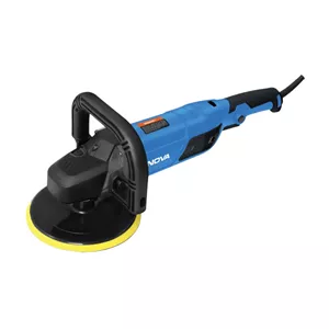 دستگاه پولیش نووا مدل 3414 با حرکت روتاری (چرخشی)