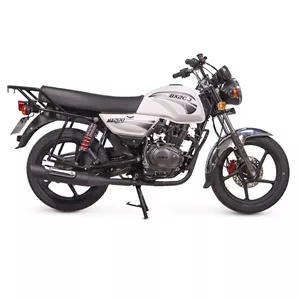 موتور سیکلت نیرو موتور مدل BX-200 سی سی سال 1404