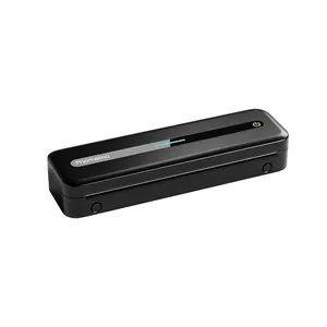 پرینتر لیبل زن حرارتی فومیمو مدل M832-BK