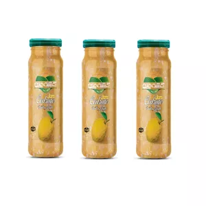مربا بالنگ کشت چین - 930 گرم بسته 3 عددی