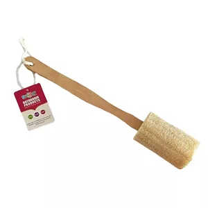 برس شستشوی بدن ساندی مدل لوفا کد M-77134