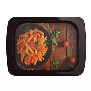 سینی مهروز مدل SE-2001-689 طرح Pasta