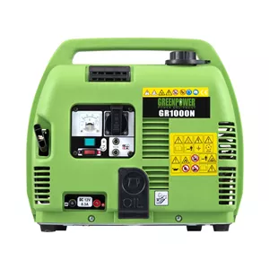 موتور برق بنزینی 1 اسب بخار گرین پاور مدل کمپی کد GR1000N