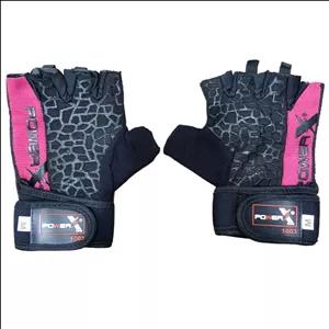 دستکش بدنسازی مدل Power14