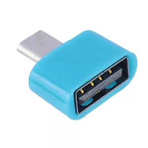مبدل USB2.0 OTG به MicroUSB مدل Fb02