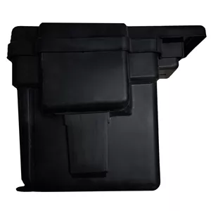 جعبه کامپیوتر کامل خودرو پیشرو یدک ایران کد 229 مناسب برای سمند