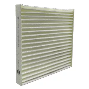 فیلتر کابین خودرو سرکان مدل SF 1676 مناسب برای سانگ یانگ تیوولی