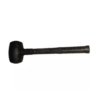 چکش مدل لاستیکی کد sf-28 با وزن 455 گرم