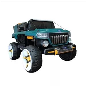 ماشین شارژی مدل هامر سوپر بزرگ S4090424