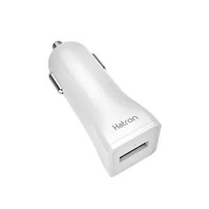 شارژر فندکی 18 وات هترون مدل HCC2180Q