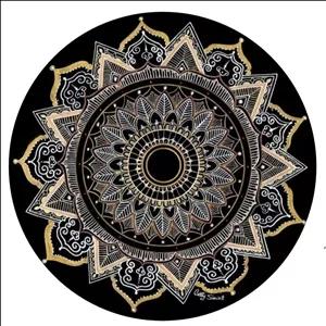 دف مدل Glx کد 014