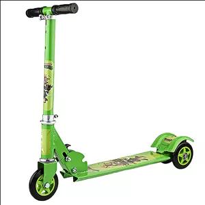 اسکوتر کودک رجال مدل اکونومی کد 90M ظرفیت وزنی 50 کیلوگرم