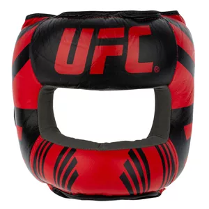 کلاه رزمی مدل KING UFC 2025
