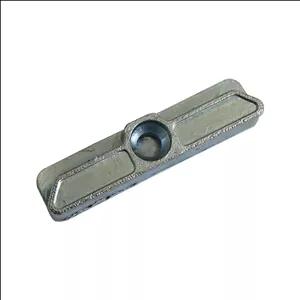 گیره مدل زاماک upvc ax13 بسته 500 عددی 