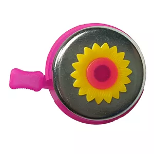 زنگ دوچرخه مدل SunFlower