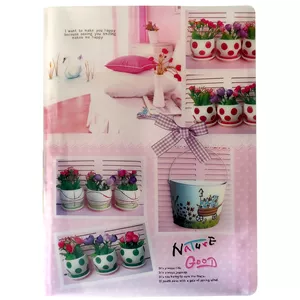 کلر بوک مدل 60P-912-3 