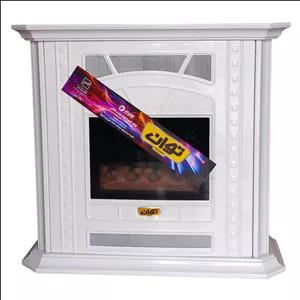 بخاری گازی زمین توان مدل اورانوس28000