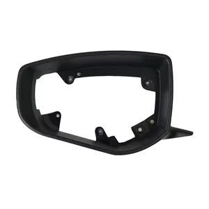 زه آینه جانبی چپ خودرو کالانیکس مدل HAL-DENPLUS-10793 مناسب برای دنا پلاس
