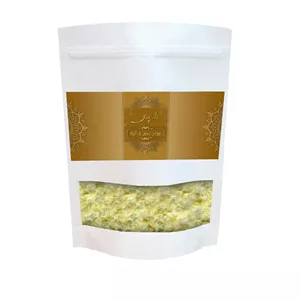 پودر سیر و کره راز پارسی - 50 گرم