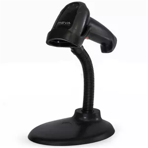 بارکدخوان دو بعدی میوا مدل MBS5690-2D به همراه پایه
