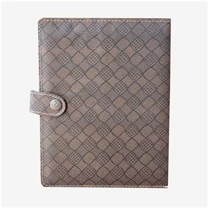 دفتر کلاسوری 100 برگ راشن مدل A5-P-08