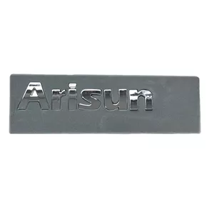 آرم در اتاق بار عقب خودرو چیکال مدل P-300-ARISUN مناسب برای وانت آریسان
