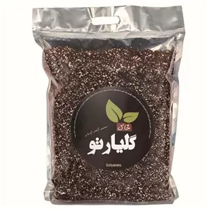 خاک گلدان گلیار مدل GS8L حجم ۸ لیتر