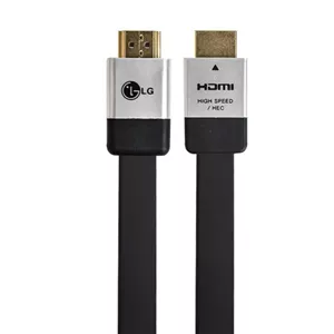 کابل HDMI ال جی مدل 4k طول 2 متر 