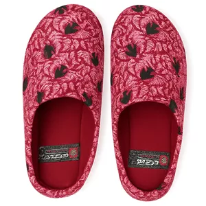 دمپایی حوله‌ای گزر مدل GT16834