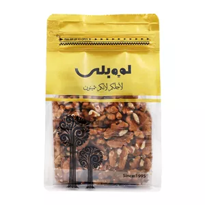 مغز گردو دوزلی تام - 480 گرم