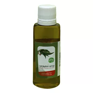 روغن اکالیپتوس فدک مدل 01 حجم 45 میلی لیتر