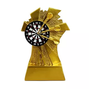 تندیس مدل دارت 02