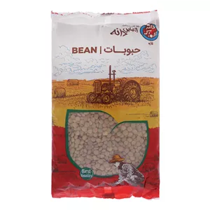 عدس درشت الماس دانه - 900 گرم