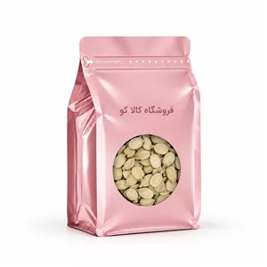 تخمه هندوانه خام کالاکو - 250 گرم 