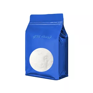 پودر شیر خشک قنادی - 500 گرم