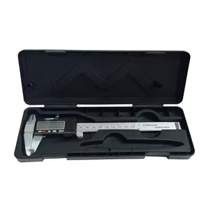 کولیس دیجیتالی مدل NM-150 گستره 150-0 میلی متر