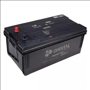 باتری اتمی خودرو اوربیتال-وان مدل سیلد 220 آمپر