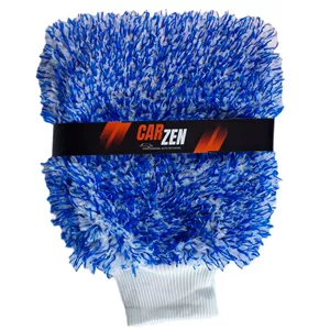 دستکش شستشوی خودرو کارزِن مدل CarWash Glove
