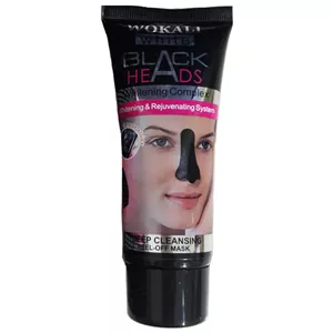 ماسک صورت وکالی مدل 001 حجم 130 میلی لیتر