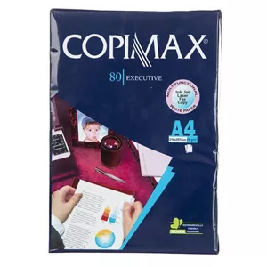کاغذ A4 کپی مکس کد 040 بسته 400 عددی