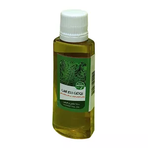 روغن دم اسب فدک مدل 01 حجم 45 میلی لیتر