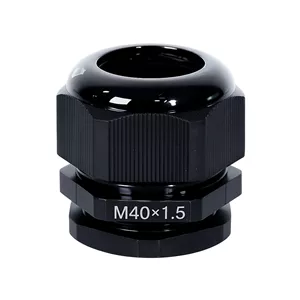 گلند کابل متریک ده ده الکتریک گروپ مدل PM40 بسته 10 عددی