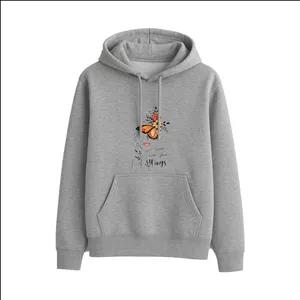 هودی زنانه مدل E38 کد 1335