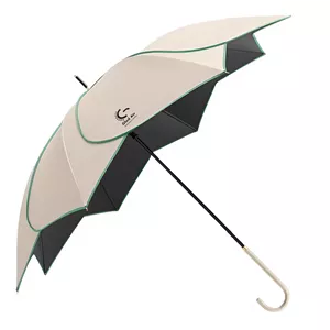 چتر 8 پره گلد ایر مدل Petal قطر 100 سانتی‌متر