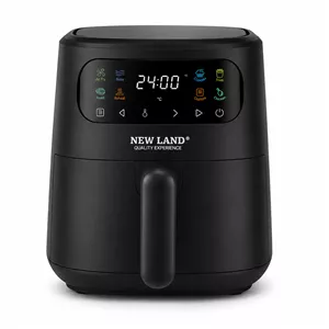 سرخ‌کن هواپز 3 لیتری نیولند مدل NL-2975BL