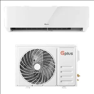 کولر گازی اسپلیت دیواری 18000 دور ثابت جی پلاس مدل GAC-TF18TPN1B