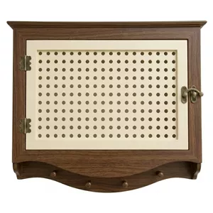 کاور جعبه فیوز مدل QC2922QC
