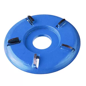 صفحه چوب ساب مینی فرز مدل T5 کد 3809 سایز 9 میلی متر