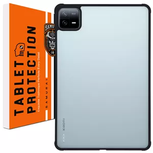 کاور سامورایی مدل Fortex مناسب برای تبلت شیائومی Pad 6 / Pad 6 Pro
